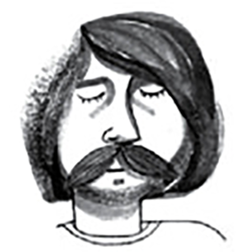 The author